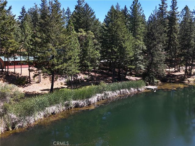 4101 Chinquapin Drive, Willits, CA 95490