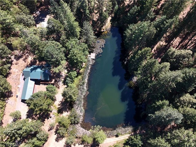 4101 Chinquapin Drive, Willits, CA 95490