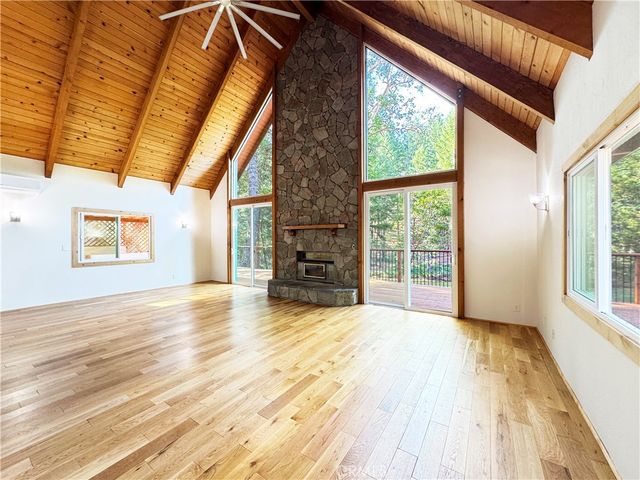 4101 Chinquapin Drive, Willits, CA 95490