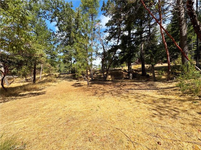 4101 Chinquapin Drive, Willits, CA 95490