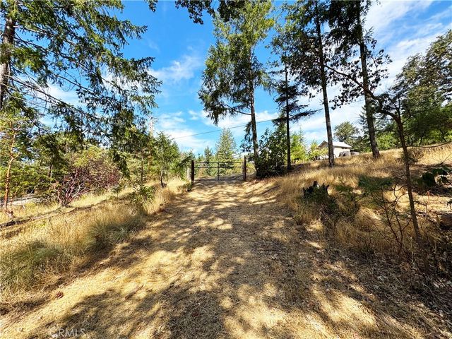 4101 Chinquapin Drive, Willits, CA 95490