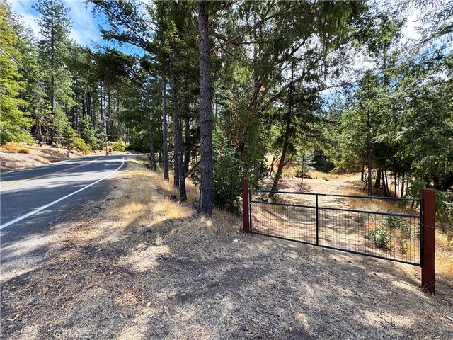 4101 Chinquapin Drive, Willits, CA 95490