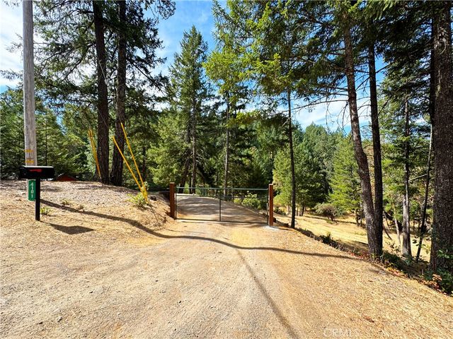 4101 Chinquapin Drive, Willits, CA 95490