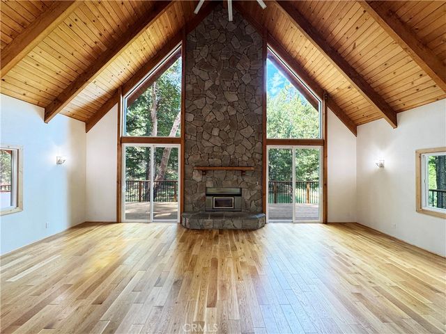 4101 Chinquapin Drive, Willits, CA 95490