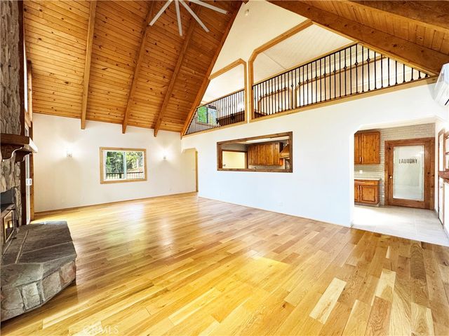 4101 Chinquapin Drive, Willits, CA 95490