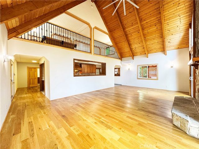 4101 Chinquapin Drive, Willits, CA 95490