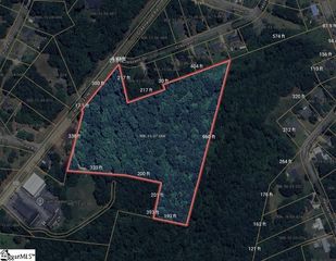 Hwy 221 N Greenwood Road, Laurens, SC 20360