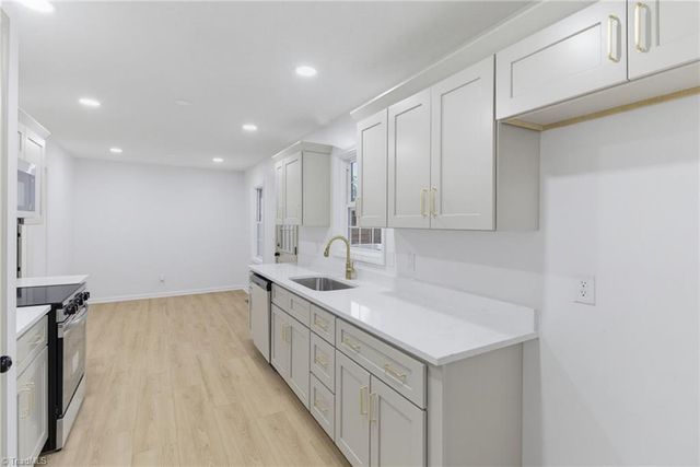 1717 Lantern Drive, Asheboro, NC 27205