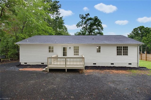 1717 Lantern Drive, Asheboro, NC 27205