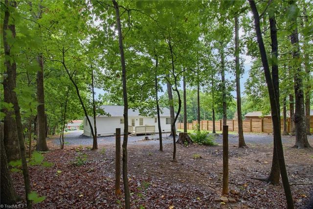 1717 Lantern Drive, Asheboro, NC 27205