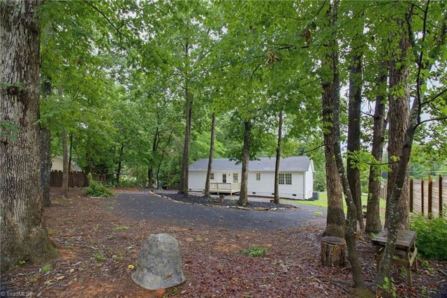 1717 Lantern Drive, Asheboro, NC 27205