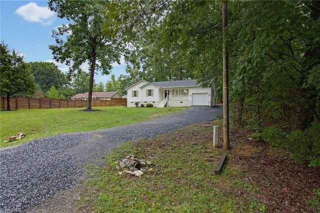 1717 Lantern Drive, Asheboro, NC 27205