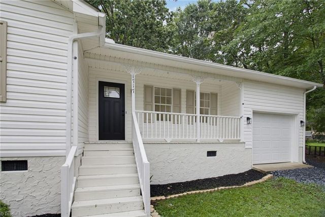 1717 Lantern Drive, Asheboro, NC 27205