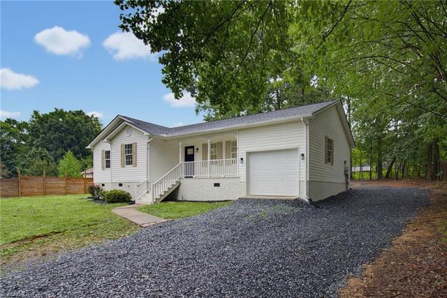 1717 Lantern Drive, Asheboro, NC 27205