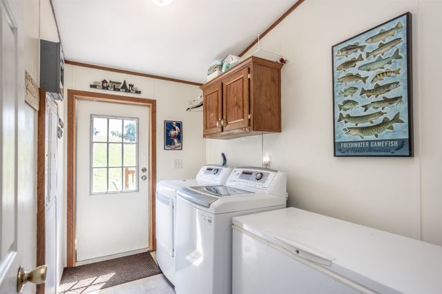 41 Thompson Road, Gainesville, TX 76240