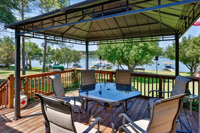 41 Thompson Road, Gainesville, TX 76240