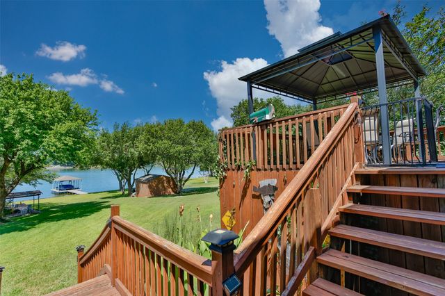 41 Thompson Road, Gainesville, TX 76240