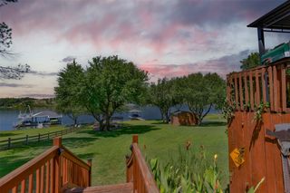 41 Thompson Road, Gainesville, TX 76240