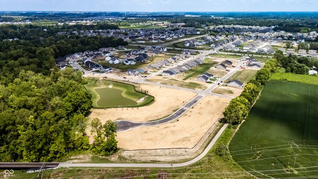 15387 Clearstream Drive, Fishers, IN 46040