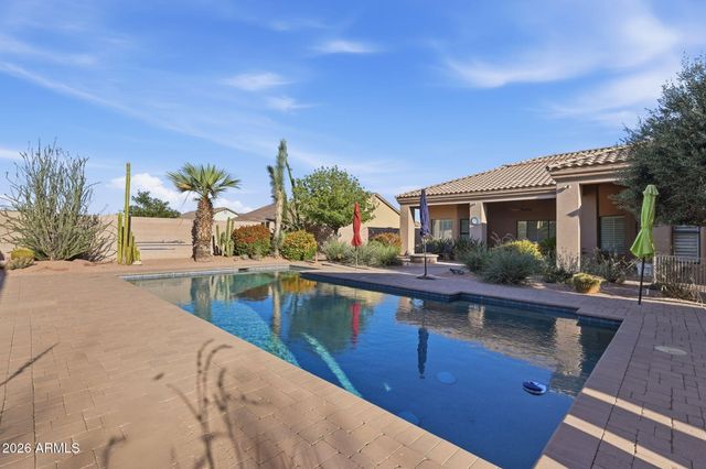 10326 W IRONWOOD Drive, Casa Grande, AZ 85194