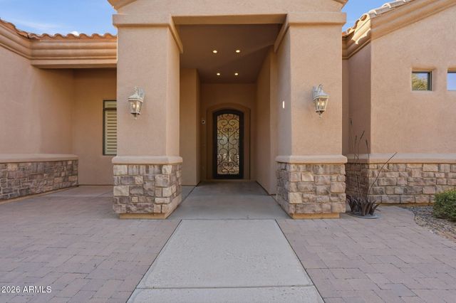 10326 W IRONWOOD Drive, Casa Grande, AZ 85194