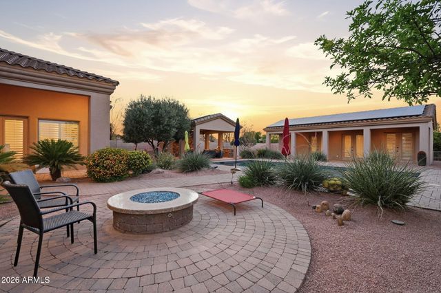 10326 W IRONWOOD Drive, Casa Grande, AZ 85194