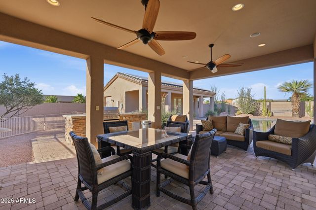 10326 W IRONWOOD Drive, Casa Grande, AZ 85194