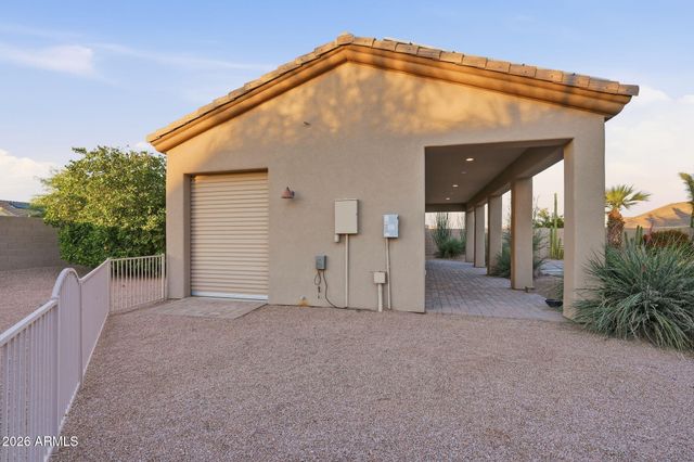 10326 W IRONWOOD Drive, Casa Grande, AZ 85194