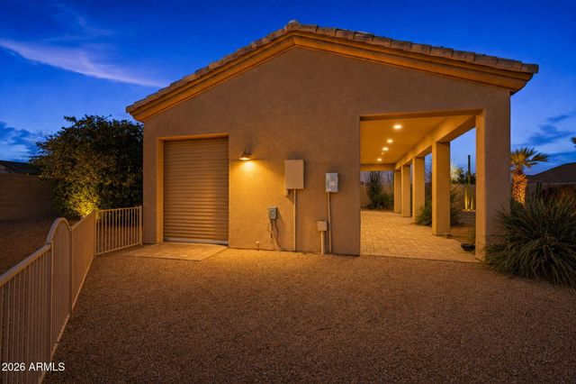 10326 W IRONWOOD Drive, Casa Grande, AZ 85194
