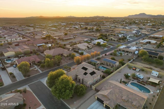 10326 W IRONWOOD Drive, Casa Grande, AZ 85194