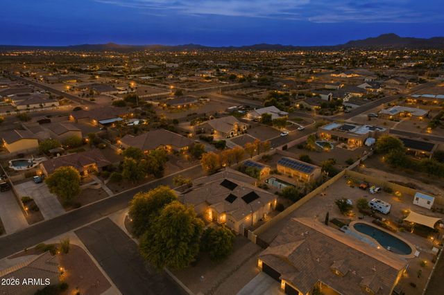 10326 W IRONWOOD Drive, Casa Grande, AZ 85194