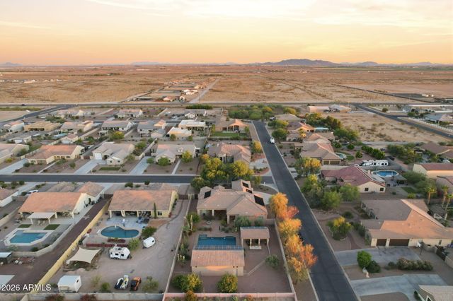 10326 W IRONWOOD Drive, Casa Grande, AZ 85194
