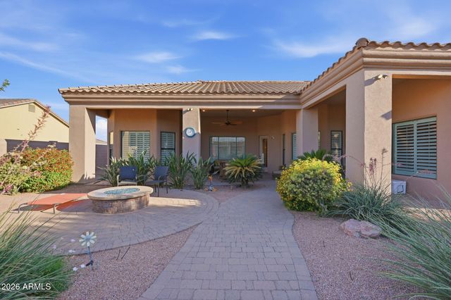 10326 W IRONWOOD Drive, Casa Grande, AZ 85194