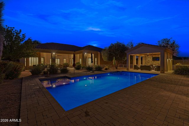 10326 W IRONWOOD Drive, Casa Grande, AZ 85194