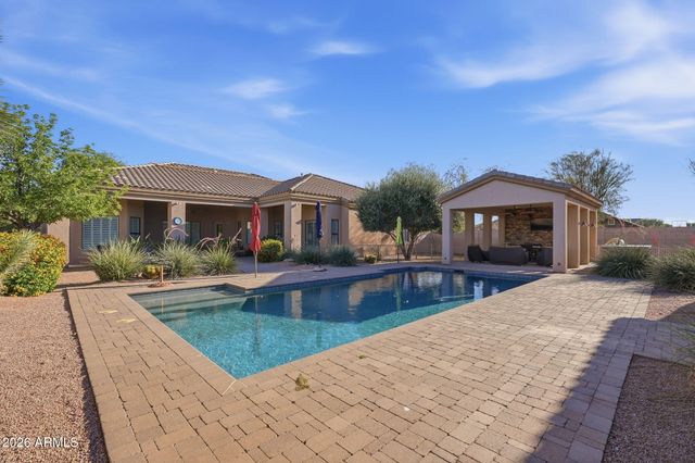 10326 W IRONWOOD Drive, Casa Grande, AZ 85194