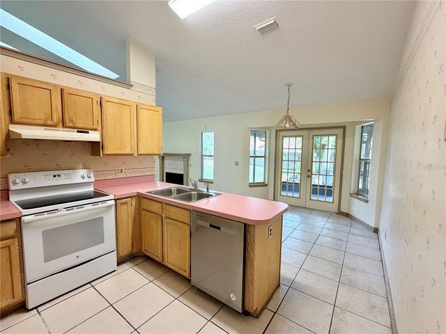 632 FOURWIND STREET, Deltona, FL 32725