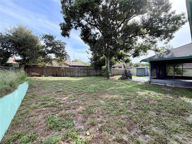 632 FOURWIND STREET, Deltona, FL 32725