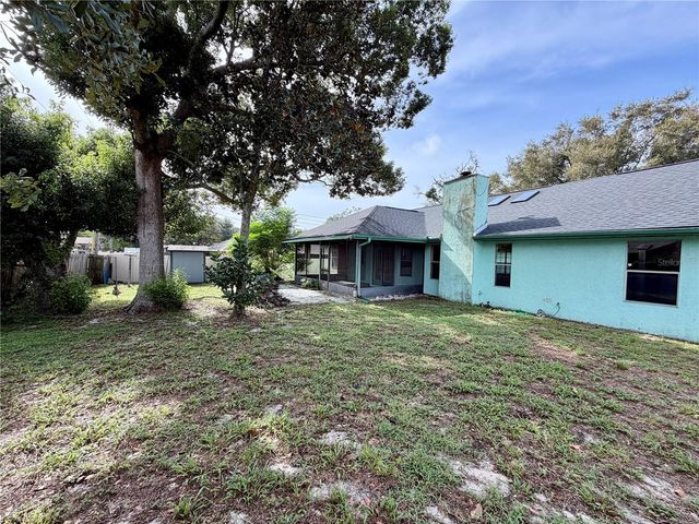 632 FOURWIND STREET, Deltona, FL 32725