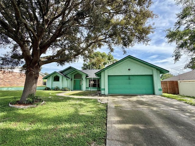 632 FOURWIND STREET, Deltona, FL 32725