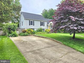 8503 CONOVER PLACE, Alexandria, VA 22308