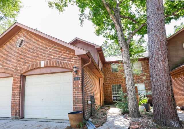 118 Willowwood Circle, Montgomery, TX 77381
