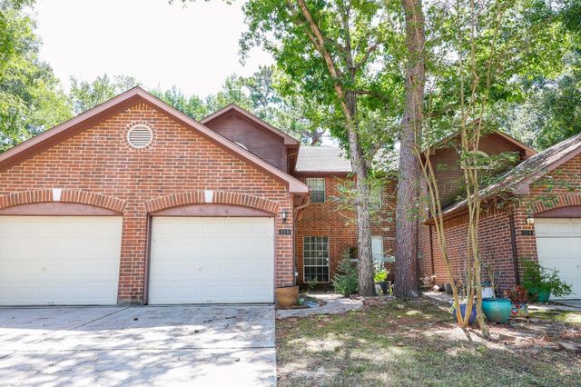 118 Willowwood Circle, Montgomery, TX 77381