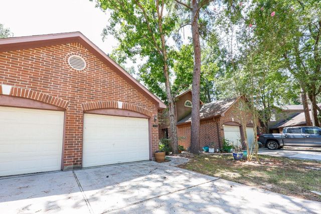 118 Willowwood Circle, Montgomery, TX 77381
