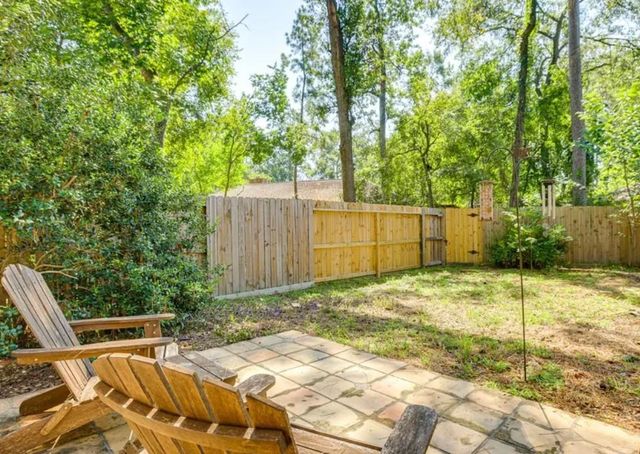 118 Willowwood Circle, Montgomery, TX 77381