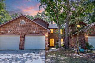 118 Willowwood Circle, Montgomery, TX 77381