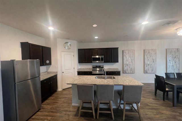 14000 Mark Christopher WAY, Manor, TX 78653