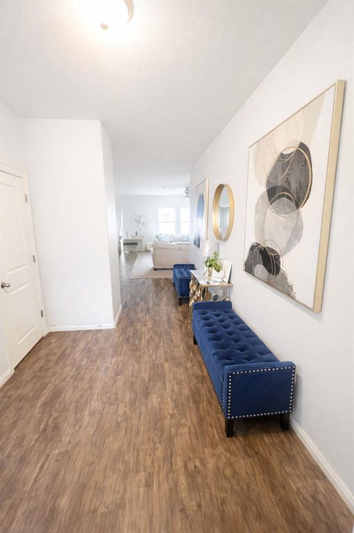 14000 Mark Christopher WAY, Manor, TX 78653