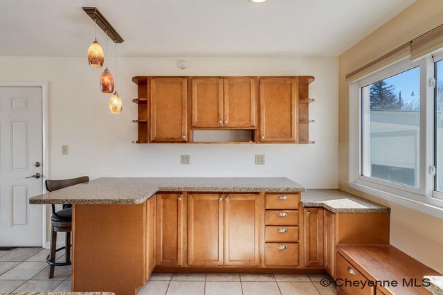 721 SHOSHONI ST, Cheyenne, WY 82009