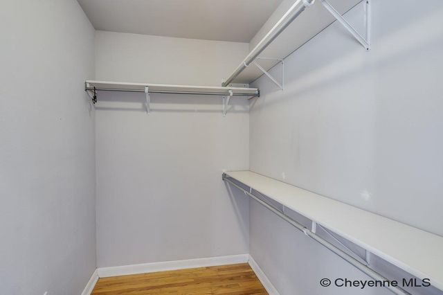 721 SHOSHONI ST, Cheyenne, WY 82009