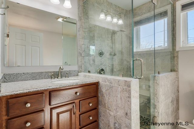 721 SHOSHONI ST, Cheyenne, WY 82009